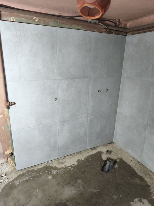 Pomogę ewentualne wykonam prace remontowe