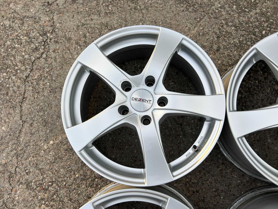 Felgi,Alufelgi 17 Opel Insignia A 5x120 Czujniki