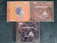Cds Alcantara Mar