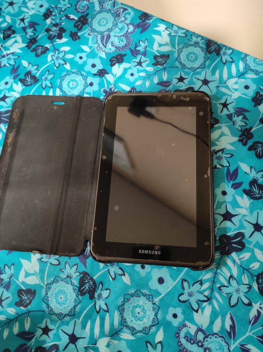 Samsung Galaxy Tab2