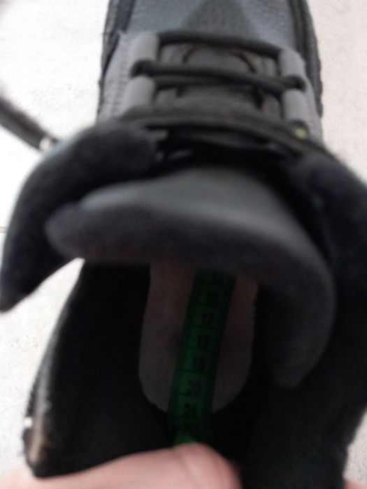 Чобітки на флісі