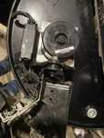 Насос блок керування abs vw seat leon 1.9 1K0907379 AD 1K0614517 BD