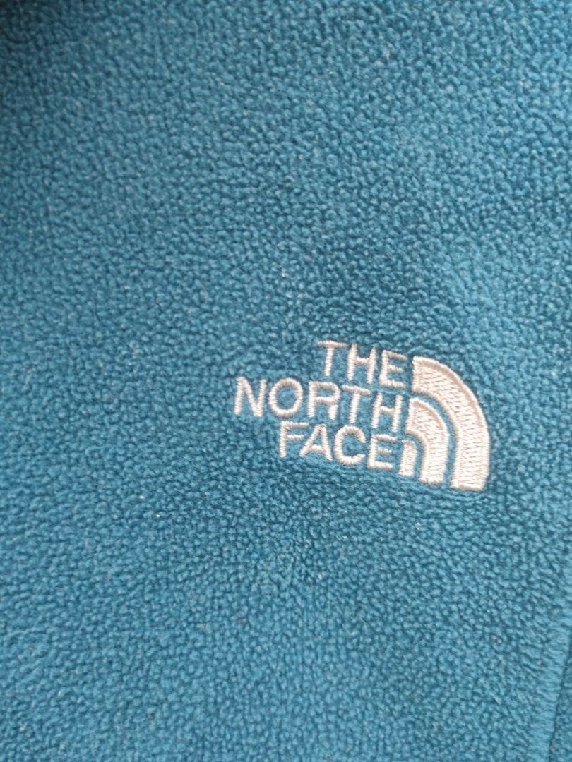 Жіноча зіп фліска The North Face