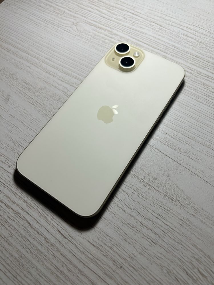 IPhone 15 Plus 256 GB + Gratis Etui Guess