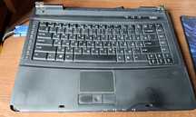 Продам ноутбук Acer Extensa 5620