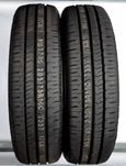 2X205/75R16C 113/111R Nexen Roadian CT8