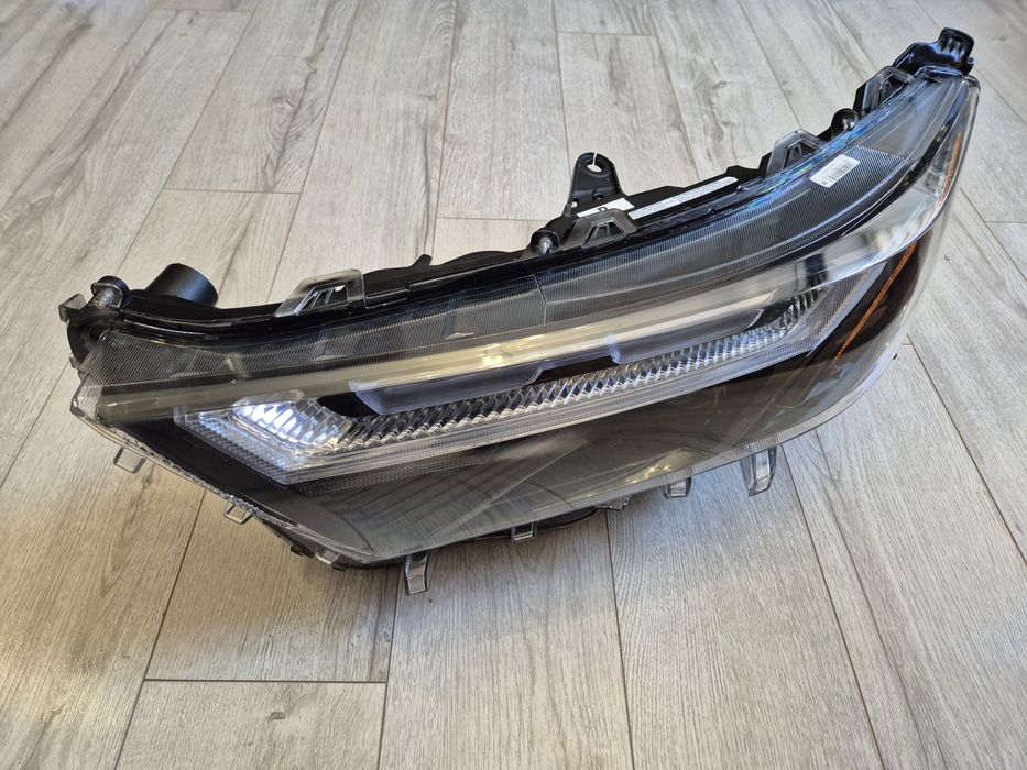 Фара ліва Toyota Rav4 2022-2024 USA