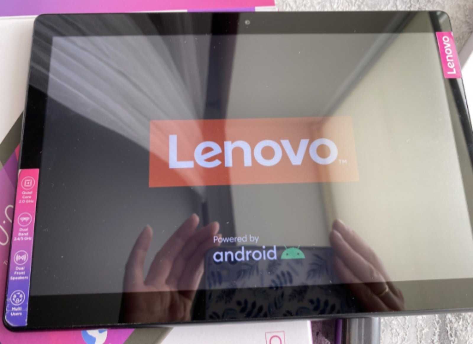 Планшет Lenovo Tab M10 TB-X505L 2/32