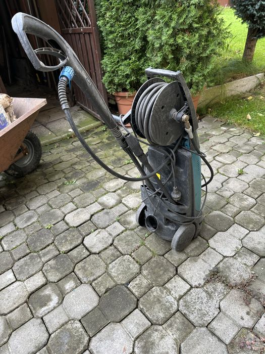 Sprzedam myjkę ciśnieniową na części