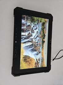 Tablet Pancerny Dell Latitude 7212 i7 16Gb Rugged diagnostyczny