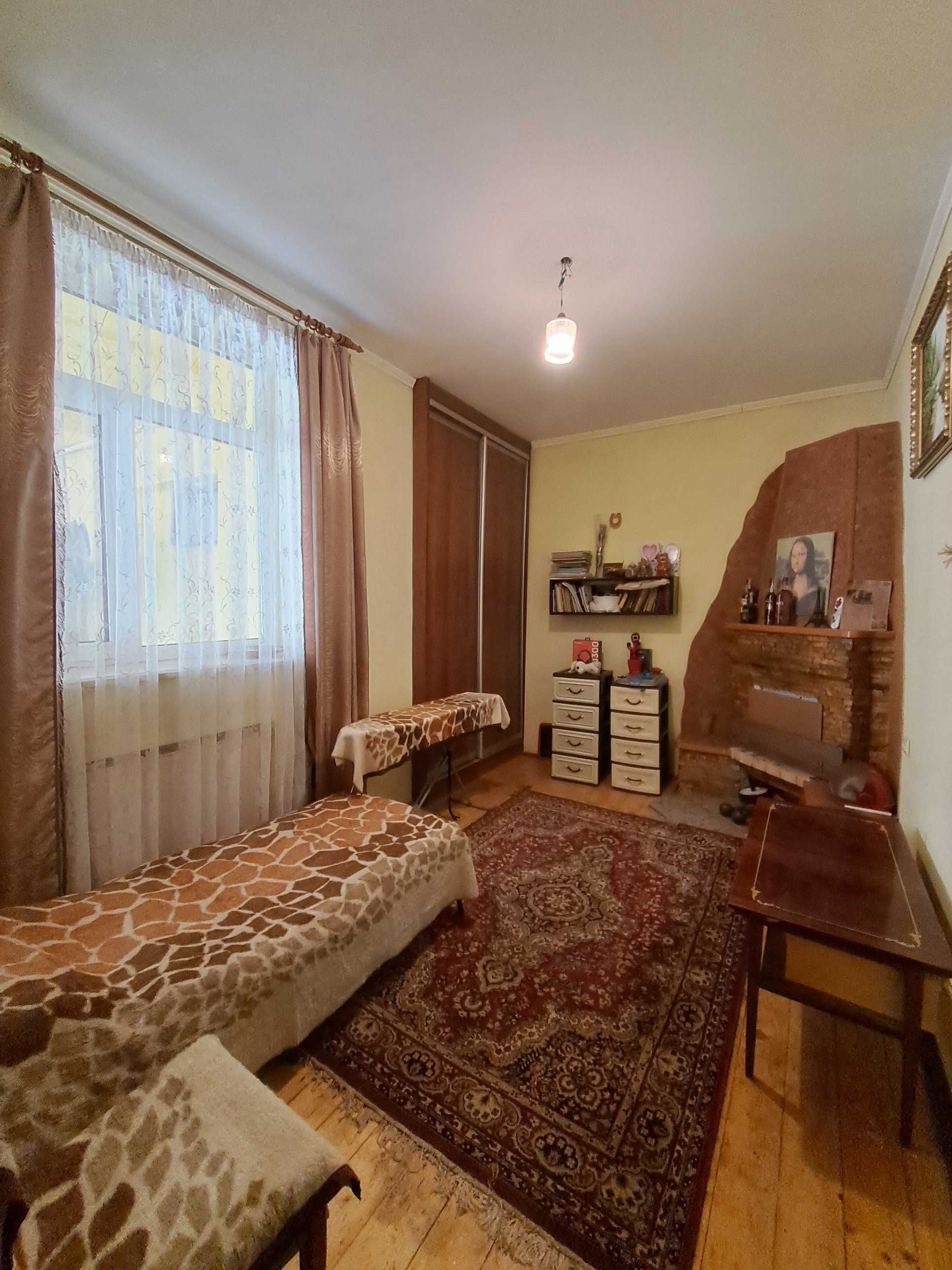 Продаж 3 кім. вул. Татарська, 53/36/8, 1/2ц, 85 000$ ближн центр