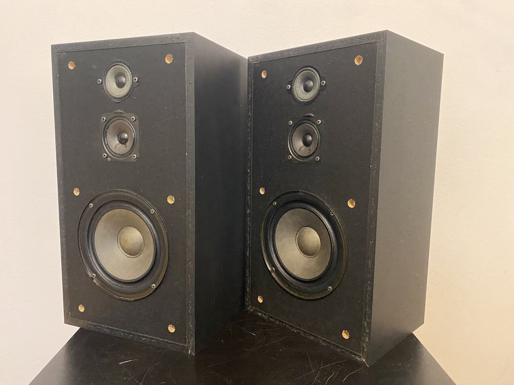Акустика колонки Sony SS-A309