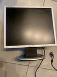 Monitor do komutera