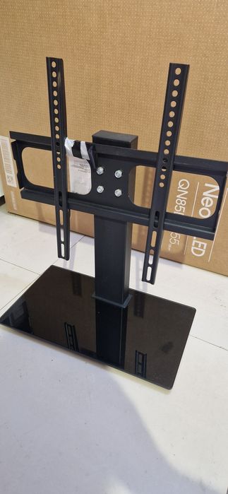 Vendo suporte Tv universal