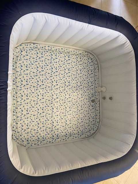Dmuchane Spa Hydromasaż Hawaii Bestway