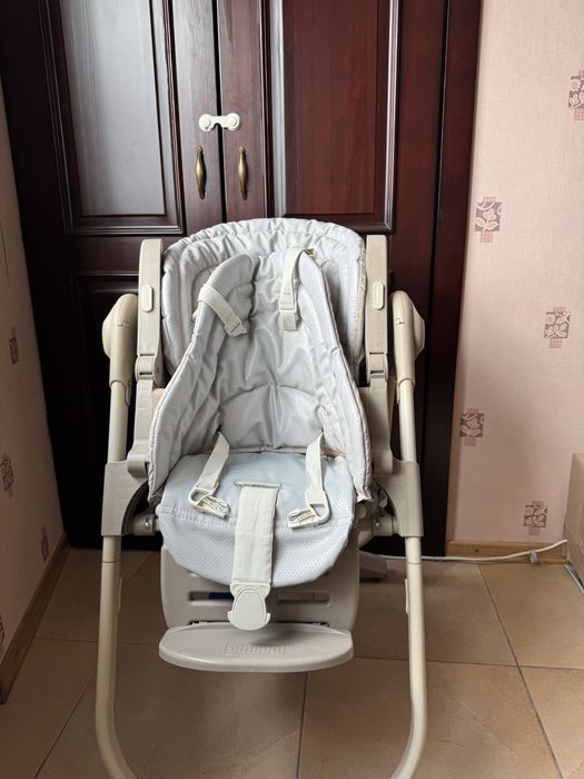 Стульчик для кормления Chicco