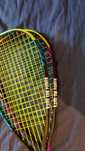 Raquetes SQUASH Eye V.Lite 120 e 110