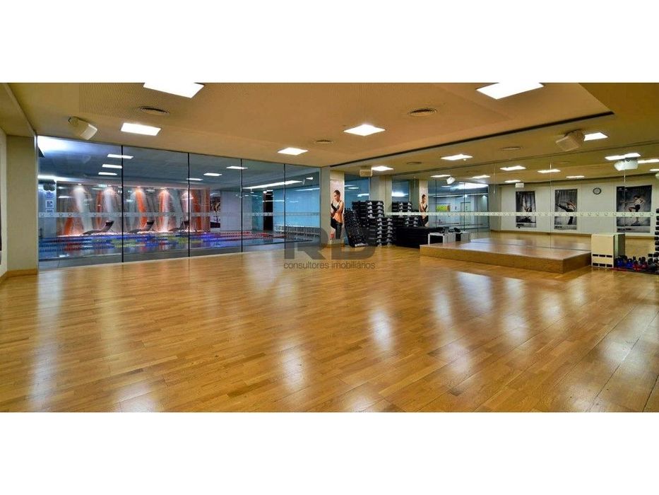 Espaço comercial em Aveiro