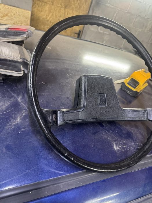 Кермо на 2101, 02,03,04,05,06,07