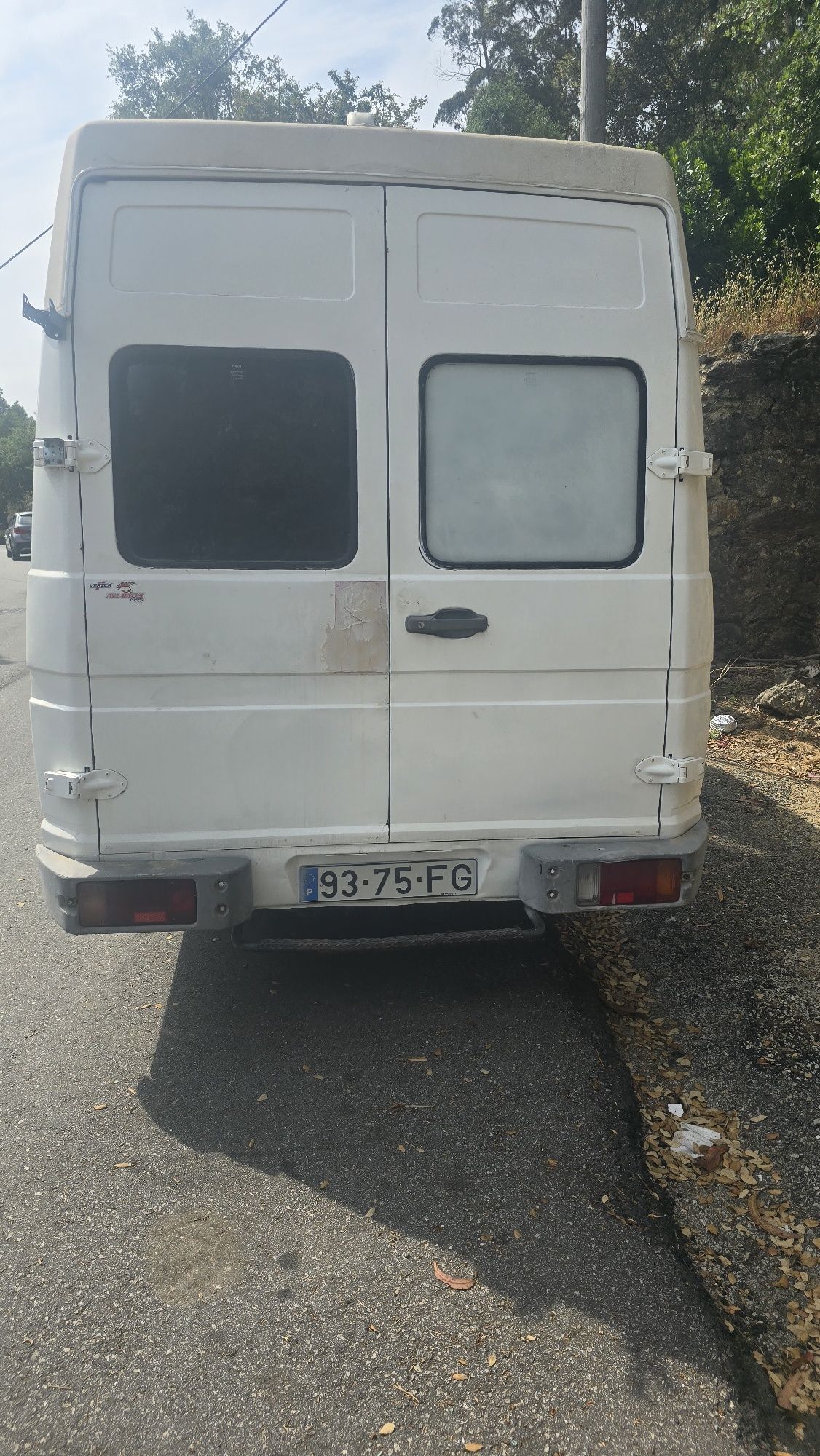 Iveco Daily CamperVan