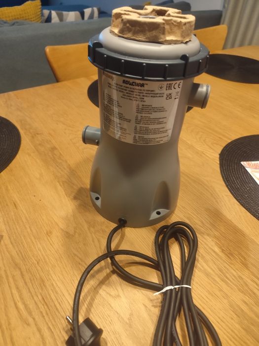 Pompa do basenu Bastway