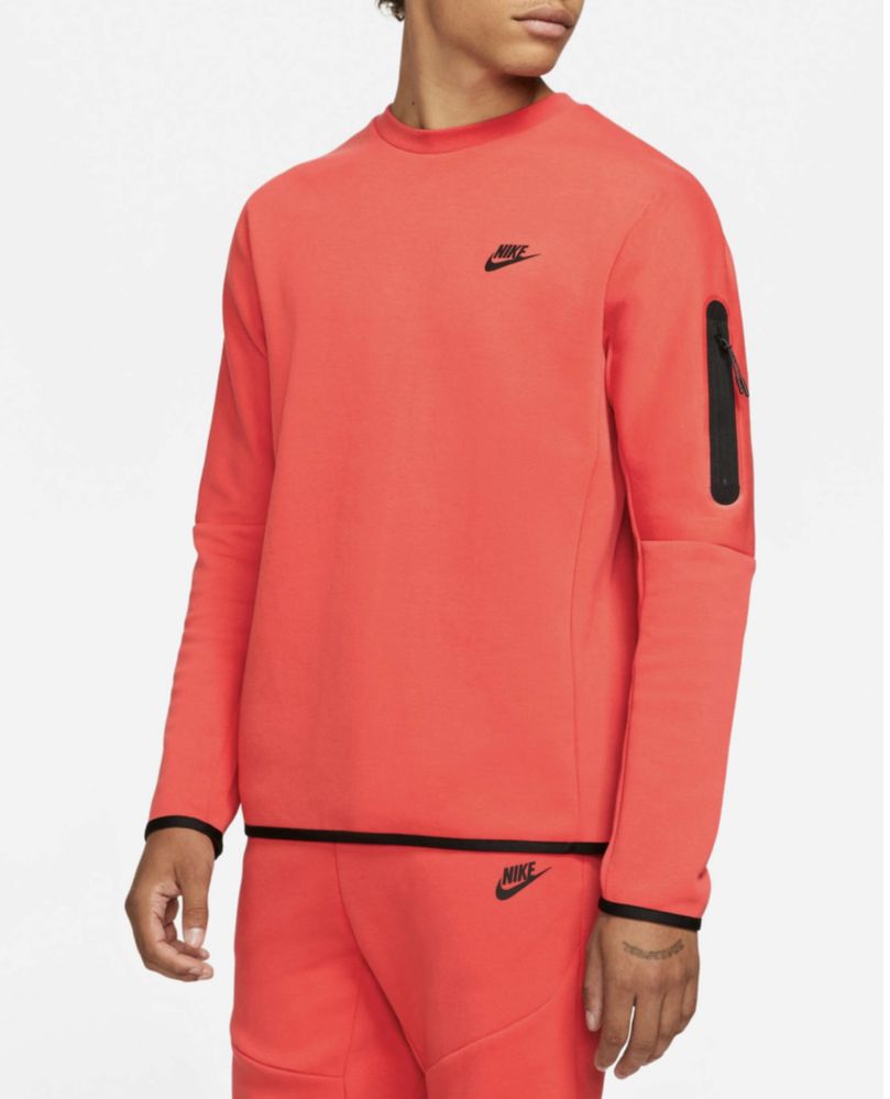 Nike Sportswear Tech Fleece Новая Оригинал
