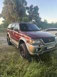 Продам паджеро спорт 1