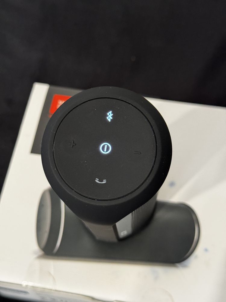 JBL Flip 2 (Pełen Komplet)