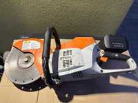 STIHL TSA 230 Przecinarka akumulatorowa (230 mm) + AKUMULATOR