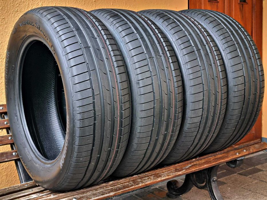 Hankook Ventus S1 evo 3 ev 235/55R19 101T AO Rok 2025 - Nowe