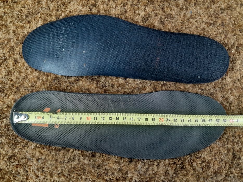 Черевики , ботінки спецвзуття Emma 45 розмір.