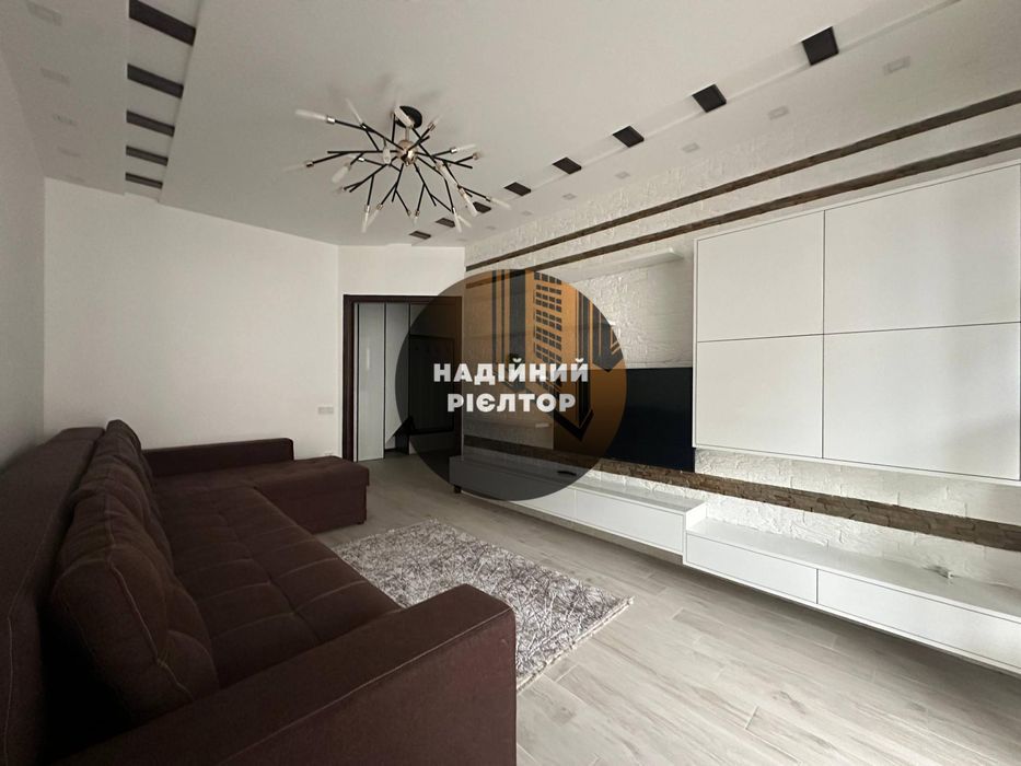 2-кімнатна Новобудова, Оренда, як для себе! МАЙДАН!