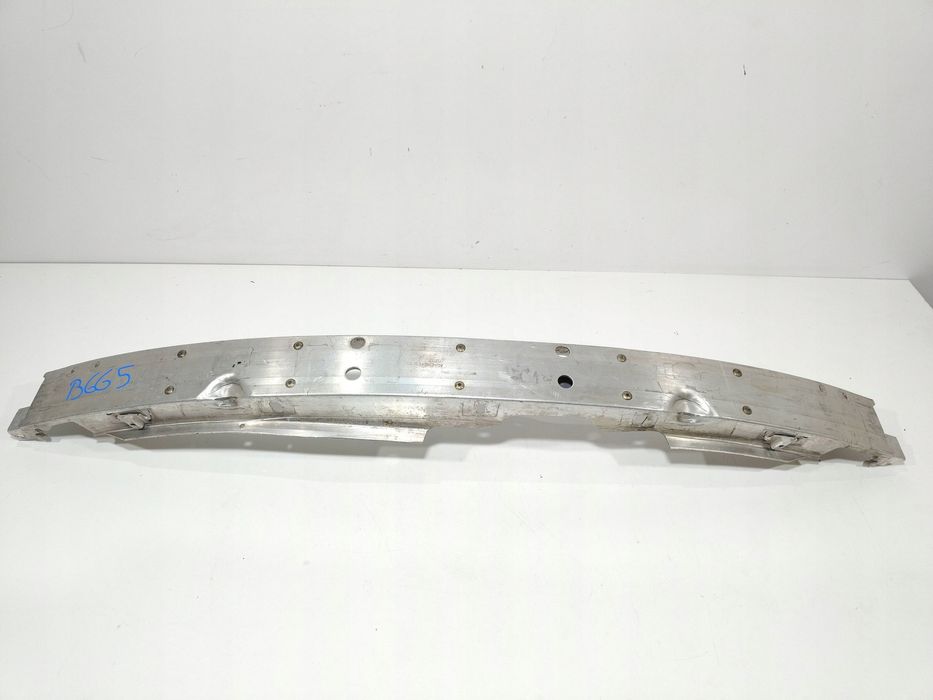 audi rs6 c5 v8 4.2 belka zderzaka przedniego wzmocnienie przód 4b3807