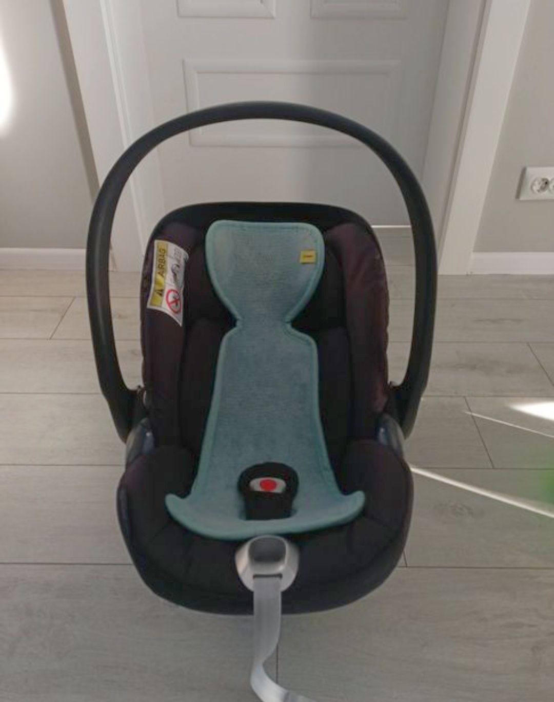 Fotelik samochodowy Cybex Cloud Z I-Size