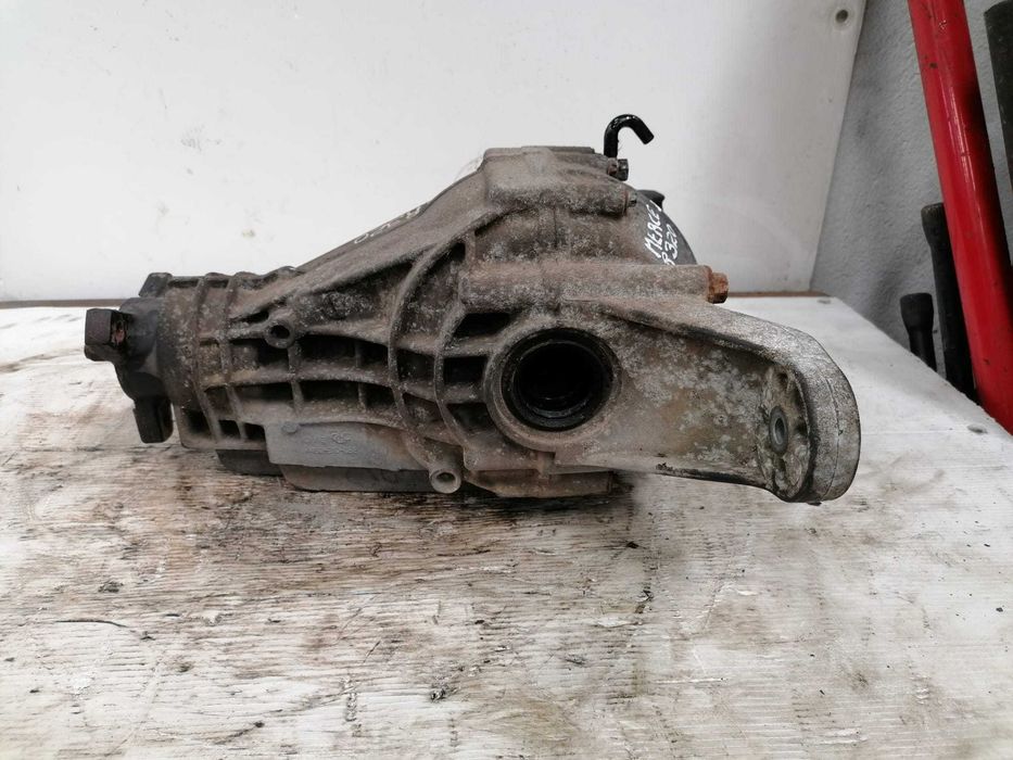 Diferencial MERCEDES R.320 DE TRAS