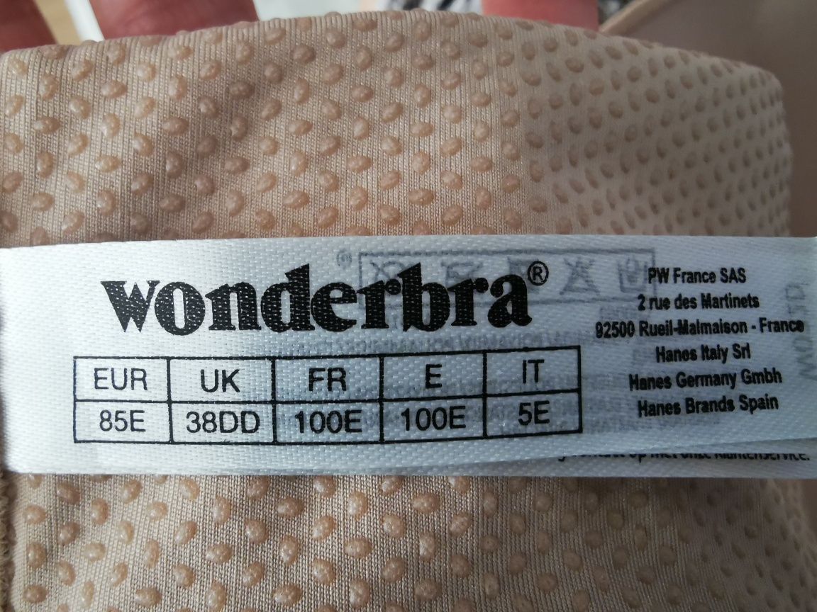 Stanik Wonderbra