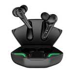 X15 Pro gamingowy bezprzewodowy zestaw słuchawkowy bluetooth 5.2