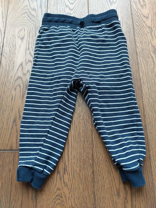 Spodnie H&M rozmiar 86