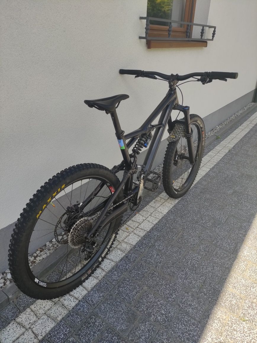 Rower Specialized enduro comp