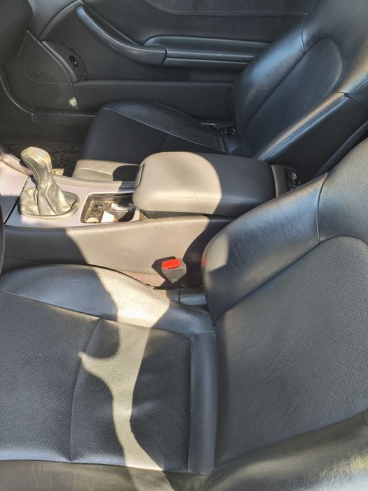 Продається авто Mercedes C200
