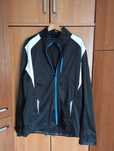 Kurtka softshell rowerowa Crivit XL