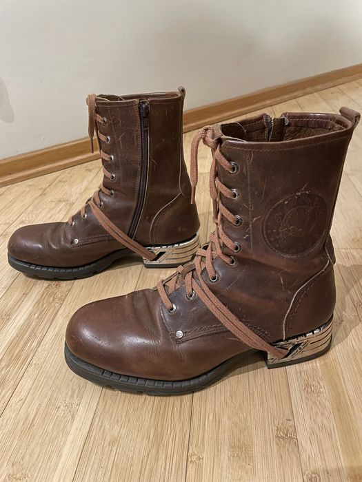 Buty New Rock  unikat rozm. 43