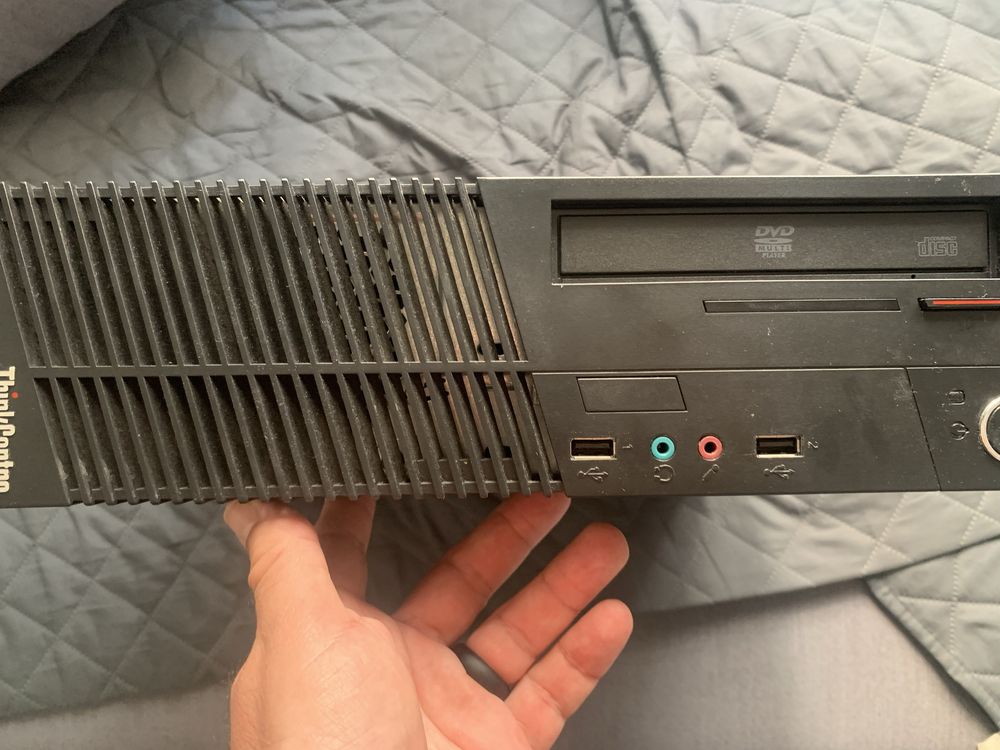 Desktop Lenovo Thinkpad