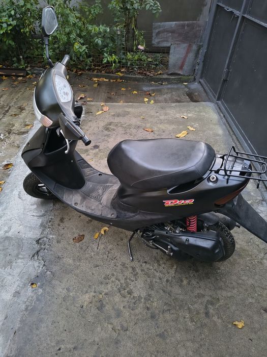 Скутер Honda Dio 34