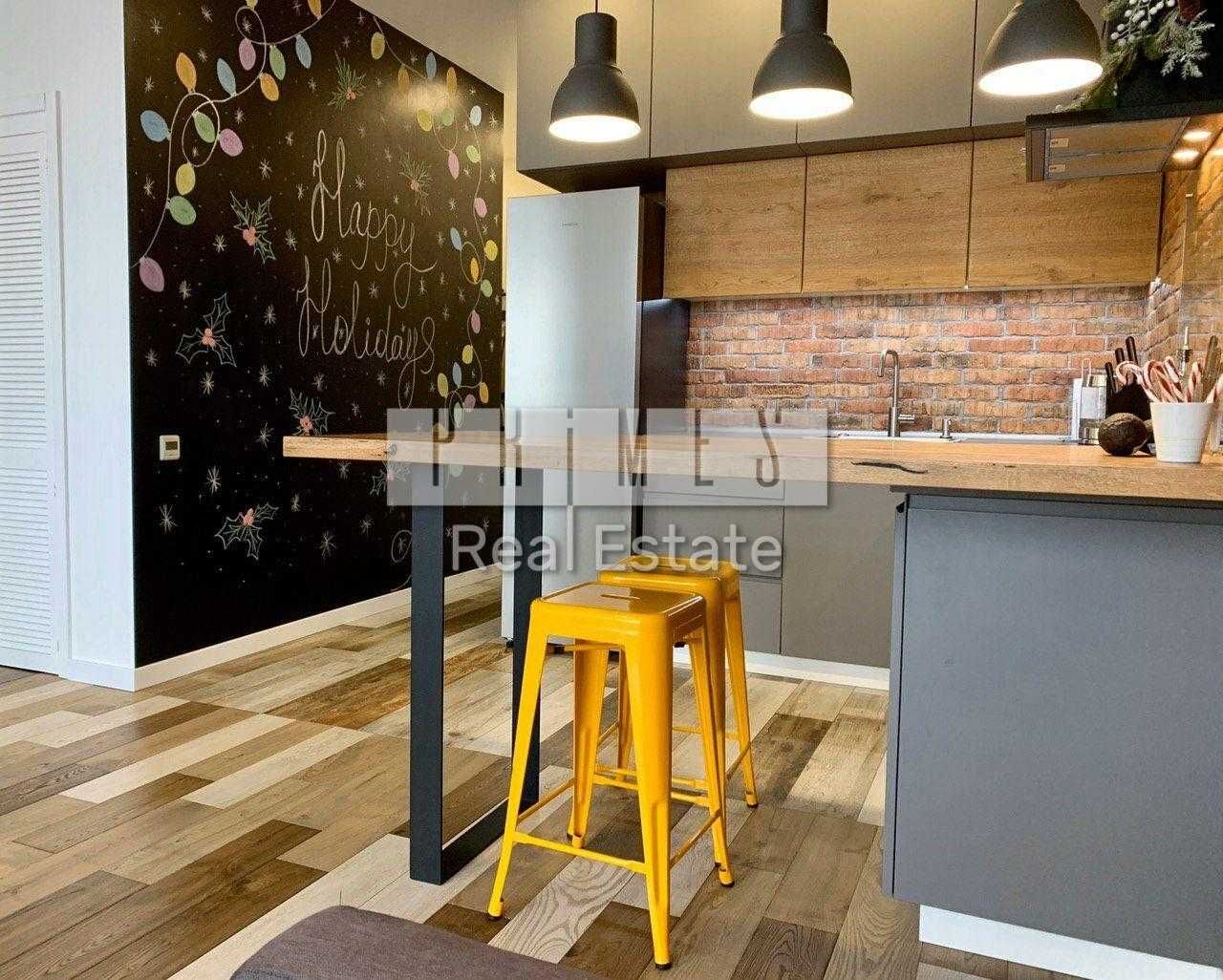 Продаж 1к квартири з ремонтом ЖК Smart Plaza Polytech Політех Шулявка