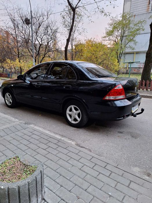 Продам Нісан Альмеру Класік