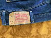 Levi Strauss 501 oryginały W38 L32