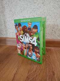 Sprzedam grę "Sims 4. Jest używana. Cena 100 zł. Gra od dwunastu lat.