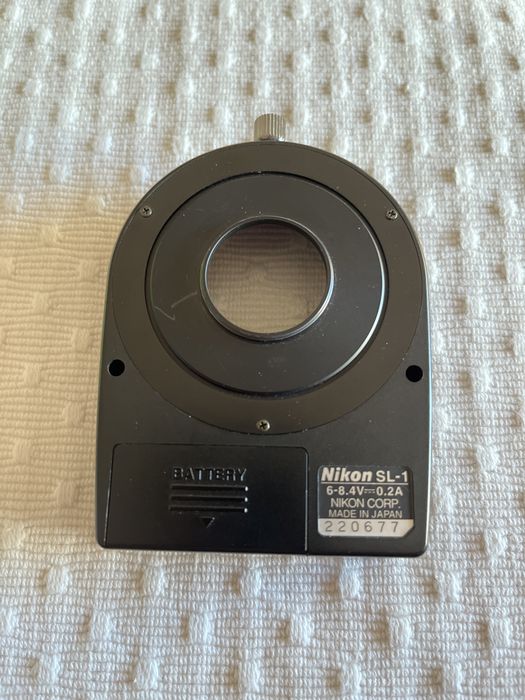 Nikon Macro Cool-Light SL-1