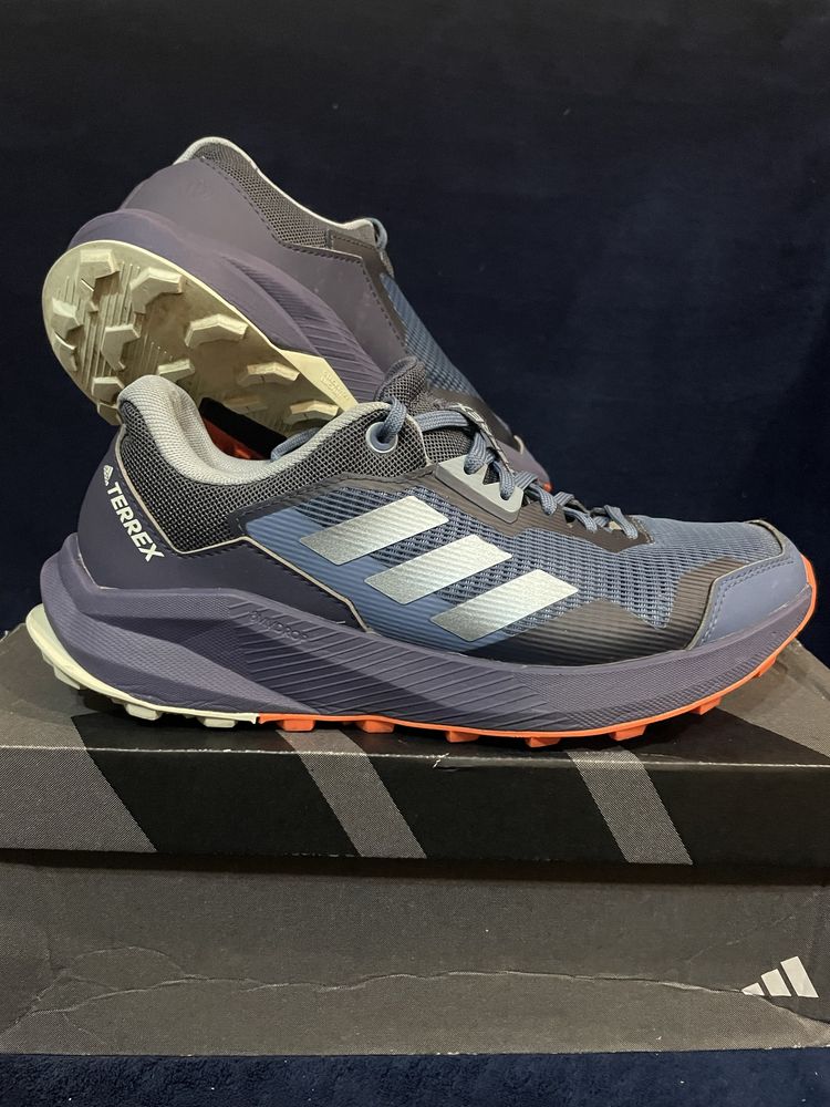 Adidas Terrex Trailrider 39р оригінал